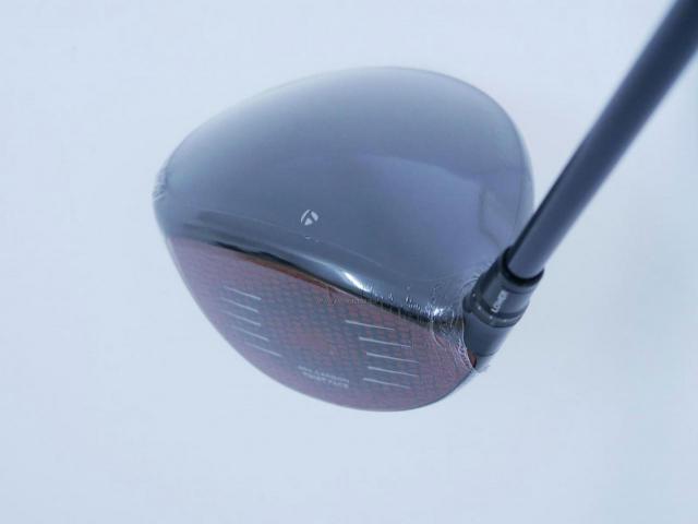 Driver : Taylormade : **ของใหม่ ยังไม่แกะพลาสติก** ไดรเวอร์ Taylormade Stealth HD (ออกปี 2022 Japan Spec.) Loft 10.5 ก้าน Mitsubishi TENSEI TM50 Flex R
