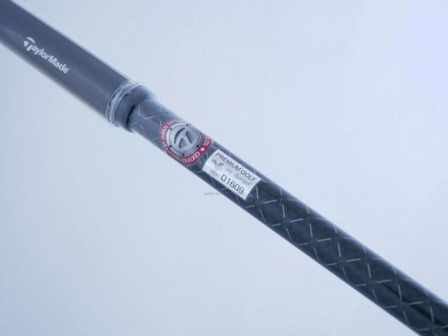 Driver : Taylormade : **ของใหม่ ยังไม่แกะพลาสติก** ไดรเวอร์ Taylormade Stealth HD (ออกปี 2022 Japan Spec.) Loft 10.5 ก้าน Mitsubishi TENSEI TM50 Flex R