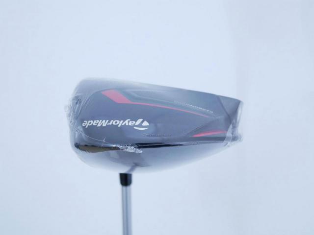 Driver : Taylormade : **ของใหม่ ยังไม่แกะพลาสติก** ไดรเวอร์ Taylormade Stealth (ออกปี 2022 Japan Spec.) Loft 9 ก้าน Tour AD UB-6 Flex S