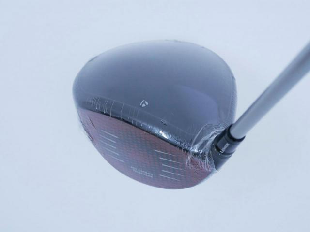 Driver : Taylormade : **ของใหม่ ยังไม่แกะพลาสติก** ไดรเวอร์ Taylormade Stealth (ออกปี 2022 Japan Spec.) Loft 9 ก้าน Tour AD UB-6 Flex S
