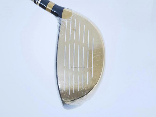 Driver : Ryoma : **ของใหม่ ยังไม่แกะพลาสติก** ไดรเวอร์ Ryoma Maxima Type G (ออกปี 2018) Loft 9.5 ก้าน Tour AD M2-G Flex R