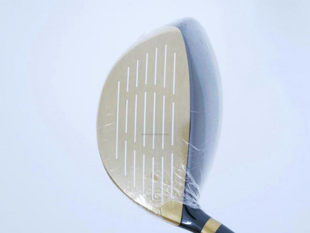 Driver : Ryoma : **ของใหม่ ยังไม่แกะพลาสติก** ไดรเวอร์ Ryoma Maxima Type G (ออกปี 2018) Loft 9.5 ก้าน Tour AD M2-G Flex R