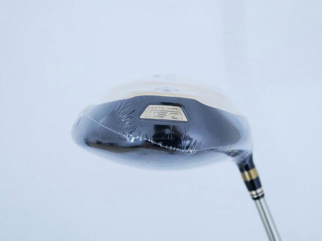 Driver : Ryoma : **ของใหม่ ยังไม่แกะพลาสติก** ไดรเวอร์ Ryoma Maxima Type G (ออกปี 2018) Loft 9.5 ก้าน Tour AD M2-G Flex R