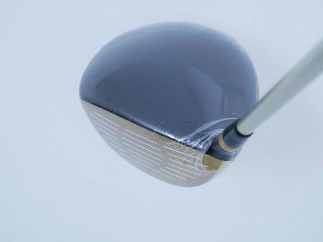 Driver : Ryoma : **ของใหม่ ยังไม่แกะพลาสติก** ไดรเวอร์ Ryoma Maxima Type G (ออกปี 2018) Loft 9.5 ก้าน Tour AD M2-G Flex R