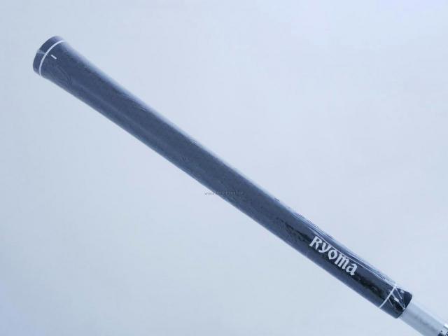 Driver : Ryoma : **ของใหม่ ยังไม่แกะพลาสติก** ไดรเวอร์ Ryoma Maxima Type G (ออกปี 2018) Loft 9.5 ก้าน Tour AD M2-G Flex R