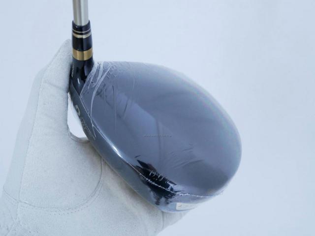 Driver : Ryoma : **ของใหม่ ยังไม่แกะพลาสติก** ไดรเวอร์ Ryoma Maxima Type G (ออกปี 2018) Loft 9.5 ก้าน Tour AD M2-G Flex R