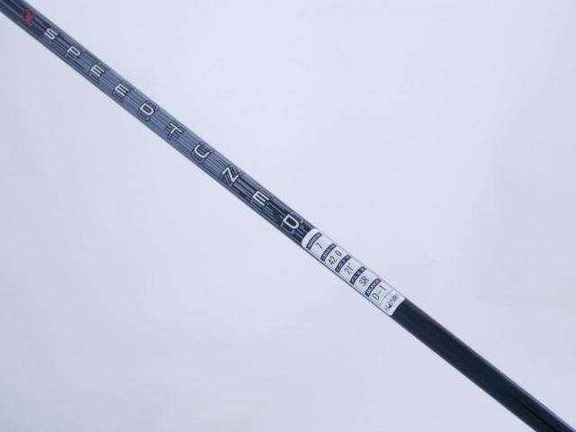 Fairway Wood : Honma : **ของใหม่ ยังไม่แกะพลาสติก** หัวไม้ 7 Honma Tour World GS (ออกปี 2021) Loft 21 ก้าน Honma Speedtuned 48 Flex SR