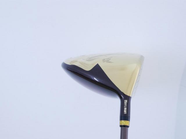 Lady club : All : ไดรเวอร์ Maruman MAJESTY Prestigio 8 (รุ่นปี 2017 ท็อปสุด ของใหม่ 7 หมื่นบาท) Loft 12.5 Flex L