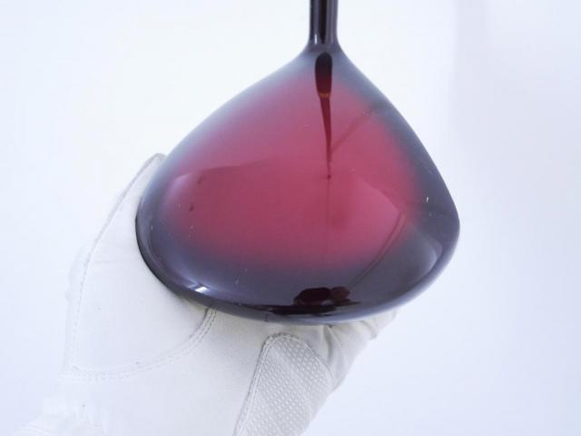 Lady club : All : ไดรเวอร์ Maruman MAJESTY Prestigio 8 (รุ่นปี 2017 ท็อปสุด ของใหม่ 7 หมื่นบาท) Loft 12.5 Flex L