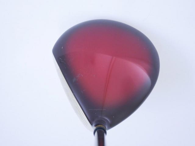 Lady club : All : ไดรเวอร์ Maruman MAJESTY Prestigio 8 (รุ่นปี 2017 ท็อปสุด ของใหม่ 7 หมื่นบาท) Loft 12.5 Flex L