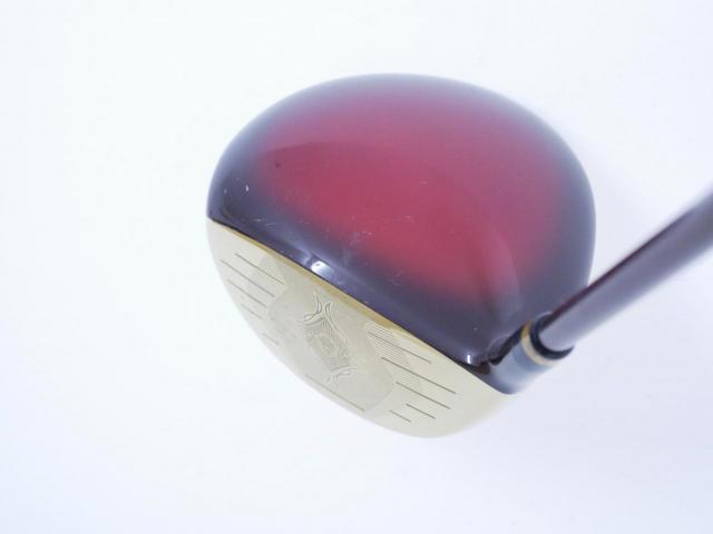 Lady club : All : ไดรเวอร์ Maruman MAJESTY Prestigio 8 (รุ่นปี 2017 ท็อปสุด ของใหม่ 7 หมื่นบาท) Loft 12.5 Flex L