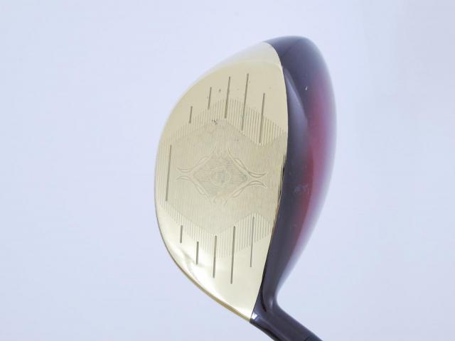 Lady club : All : ไดรเวอร์ Maruman MAJESTY Prestigio 8 (รุ่นปี 2017 ท็อปสุด ของใหม่ 7 หมื่นบาท) Loft 12.5 Flex L