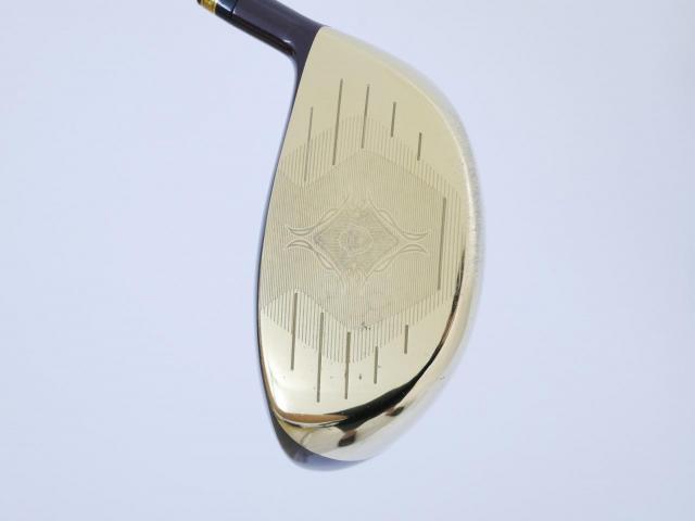 Lady club : All : ไดรเวอร์ Maruman MAJESTY Prestigio 8 (รุ่นปี 2017 ท็อปสุด ของใหม่ 7 หมื่นบาท) Loft 12.5 Flex L