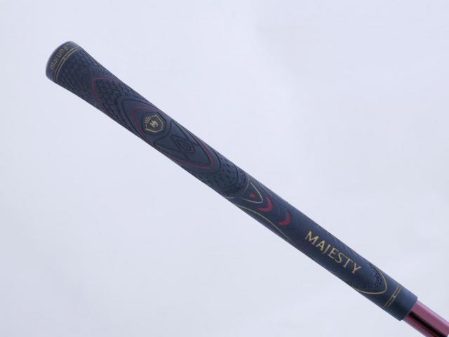 Lady club : All : ไดรเวอร์ Maruman MAJESTY Prestigio 8 (รุ่นปี 2017 ท็อปสุด ของใหม่ 7 หมื่นบาท) Loft 12.5 Flex L