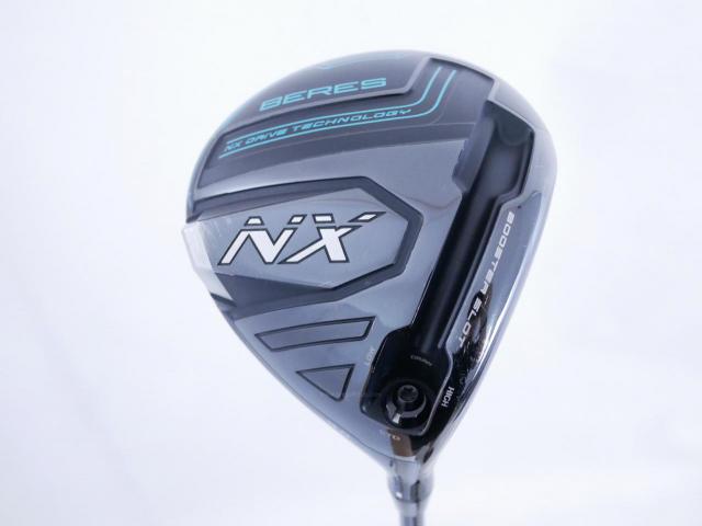 Driver : Honma : ไดรเวอร์ Honma Beres NX (ออกปี 2023) Loft 9 (ปรับได้) ก้าน Honma Vizard NX 45 Flex S