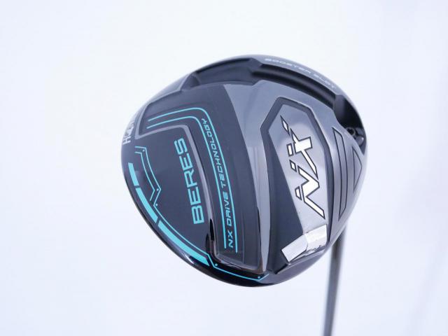 Driver : Honma : ไดรเวอร์ Honma Beres NX (ออกปี 2023) Loft 9 (ปรับได้) ก้าน Honma Vizard NX 45 Flex S