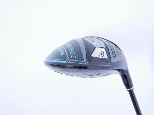 Driver : Honma : ไดรเวอร์ Honma Beres NX (ออกปี 2023) Loft 9 (ปรับได้) ก้าน Honma Vizard NX 45 Flex S