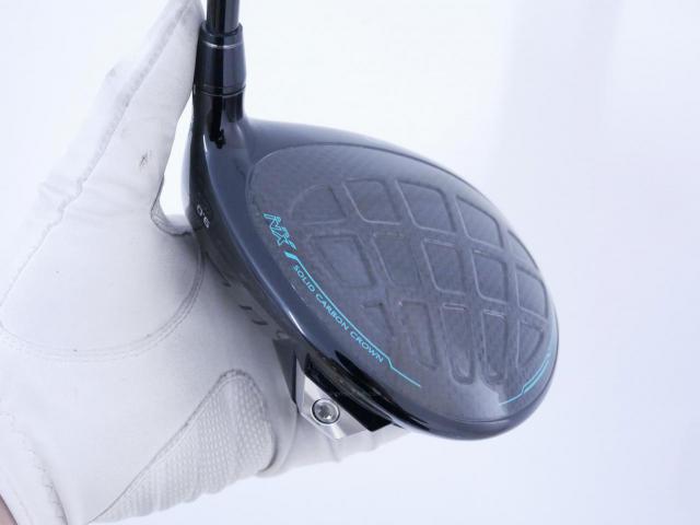 Driver : Honma : ไดรเวอร์ Honma Beres NX (ออกปี 2023) Loft 9 (ปรับได้) ก้าน Honma Vizard NX 45 Flex S