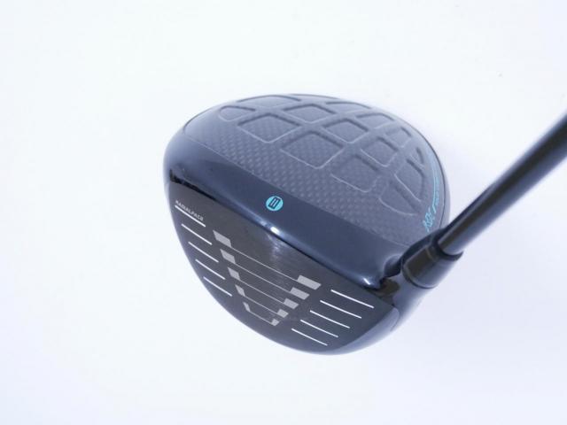 Driver : Honma : ไดรเวอร์ Honma Beres NX (ออกปี 2023) Loft 9 (ปรับได้) ก้าน Honma Vizard NX 45 Flex S