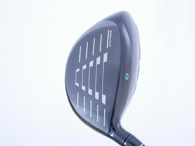 Driver : Honma : ไดรเวอร์ Honma Beres NX (ออกปี 2023) Loft 9 (ปรับได้) ก้าน Honma Vizard NX 45 Flex S