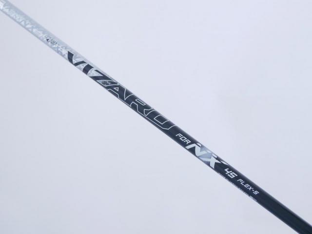 Driver : Honma : ไดรเวอร์ Honma Beres NX (ออกปี 2023) Loft 9 (ปรับได้) ก้าน Honma Vizard NX 45 Flex S