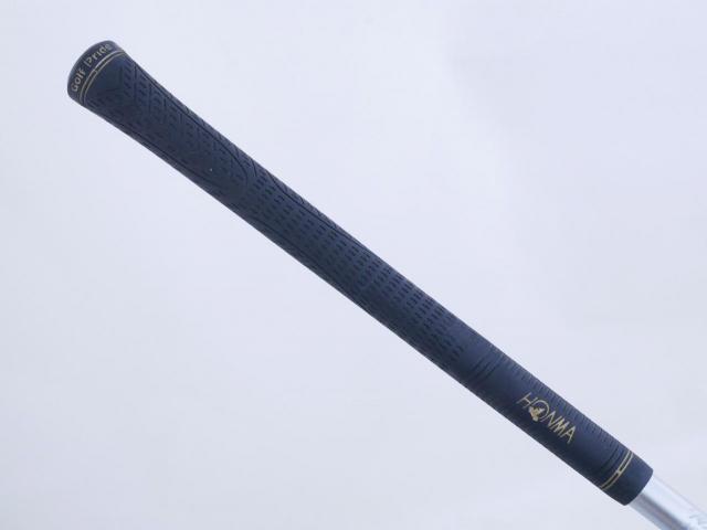 Driver : Honma : ไดรเวอร์ Honma Beres NX (ออกปี 2023) Loft 9 (ปรับได้) ก้าน Honma Vizard NX 45 Flex S