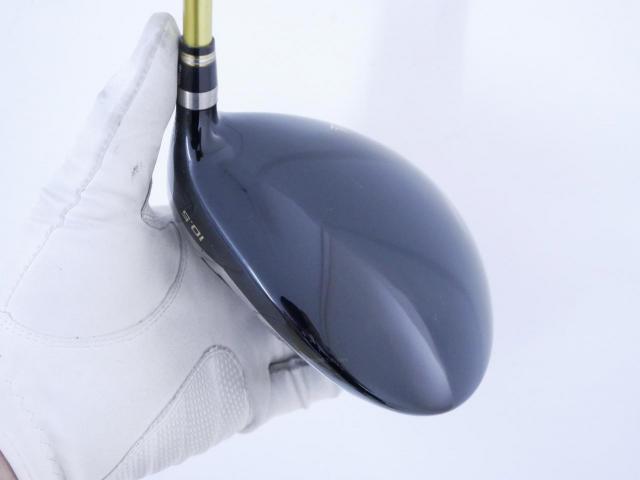 Driver : Honma : **มีบุบ ก้าน 3 ดาว** Honma Beres S-05 (รุ่นปี 2017) Loft 10.5 ก้าน ARMRQ ∞ (48) Flex S (3 ดาว)