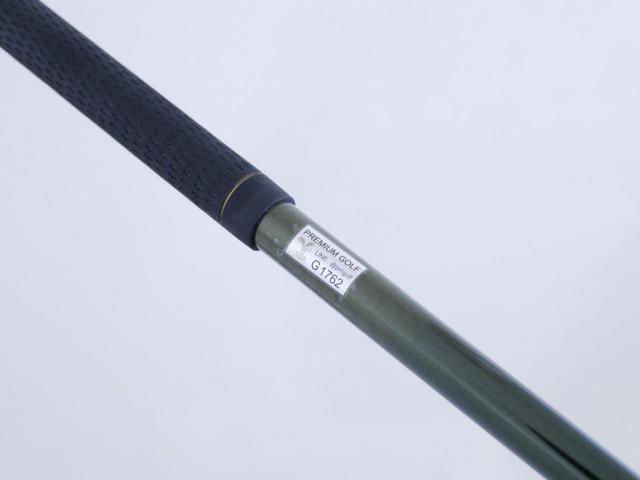 Driver : Honma : **มีบุบ ก้าน 3 ดาว** Honma Beres S-05 (รุ่นปี 2017) Loft 10.5 ก้าน ARMRQ ∞ (48) Flex S (3 ดาว)