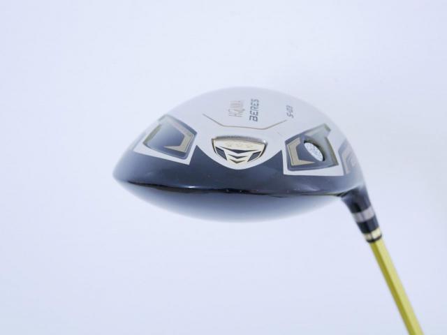 Driver : Honma : **ก้าน 3 ดาว** Honma Beres S-03 (ปี 2015) Loft 10.5 ก้าน ARMRQ 8 (49) Flex S (3 ดาว)