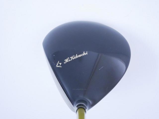 Driver : Honma : **ก้าน 3 ดาว** Honma Beres S-03 (ปี 2015) Loft 10.5 ก้าน ARMRQ 8 (49) Flex S (3 ดาว)