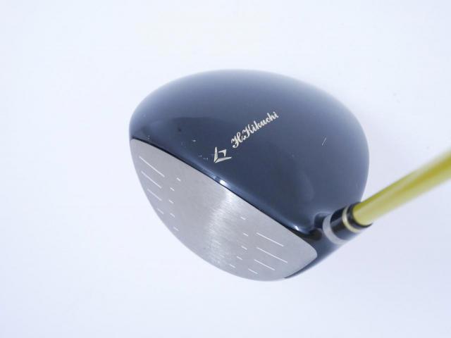 Driver : Honma : **ก้าน 3 ดาว** Honma Beres S-03 (ปี 2015) Loft 10.5 ก้าน ARMRQ 8 (49) Flex S (3 ดาว)