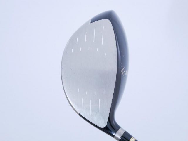 Driver : Honma : **ก้าน 3 ดาว** Honma Beres S-03 (ปี 2015) Loft 10.5 ก้าน ARMRQ 8 (49) Flex S (3 ดาว)