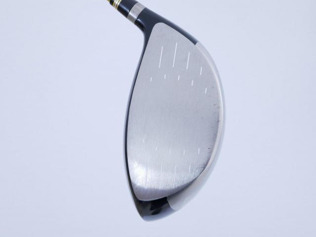 Driver : Honma : **ก้าน 3 ดาว** Honma Beres S-03 (ปี 2015) Loft 10.5 ก้าน ARMRQ 8 (49) Flex S (3 ดาว)