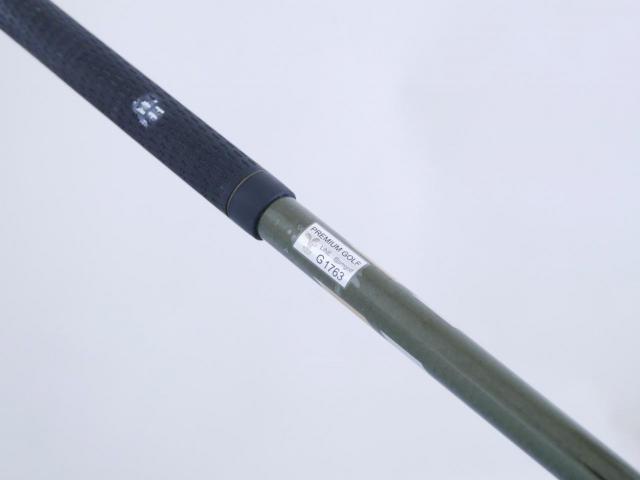 Driver : Honma : **ก้าน 3 ดาว** Honma Beres S-03 (ปี 2015) Loft 10.5 ก้าน ARMRQ 8 (49) Flex S (3 ดาว)