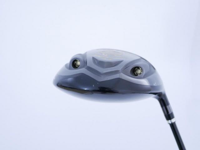 Driver : Katana : ไดรเวอร์ Katana Voltio Plus NINJA 8802Hi (ออกปี 2018 หน้าเด้งที่สุดๆ COR 0.8802) Loft 9.5 ก้าน Fujikura Speeder 462 Evolution Flex SR