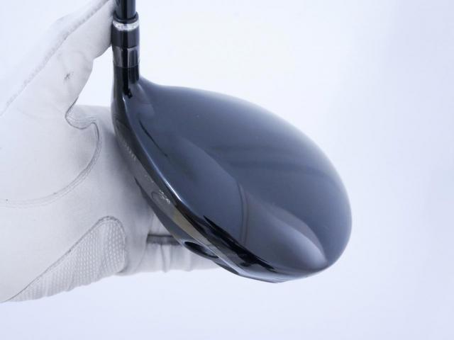 Driver : Katana : ไดรเวอร์ Katana Voltio Plus NINJA 8802Hi (ออกปี 2018 หน้าเด้งที่สุดๆ COR 0.8802) Loft 9.5 ก้าน Fujikura Speeder 462 Evolution Flex SR