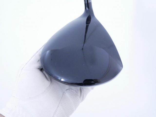 Driver : Katana : ไดรเวอร์ Katana Voltio Plus NINJA 8802Hi (ออกปี 2018 หน้าเด้งที่สุดๆ COR 0.8802) Loft 9.5 ก้าน Fujikura Speeder 462 Evolution Flex SR