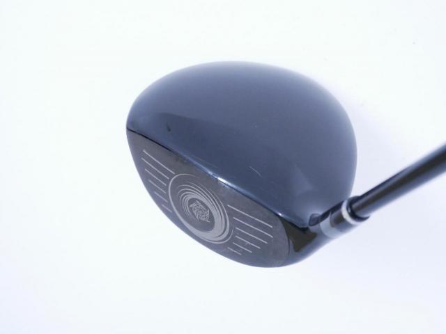 Driver : Katana : ไดรเวอร์ Katana Voltio Plus NINJA 8802Hi (ออกปี 2018 หน้าเด้งที่สุดๆ COR 0.8802) Loft 9.5 ก้าน Fujikura Speeder 462 Evolution Flex SR