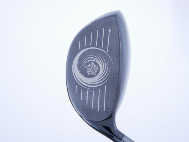 Driver : Katana : ไดรเวอร์ Katana Voltio Plus NINJA 8802Hi (ออกปี 2018 หน้าเด้งที่สุดๆ COR 0.8802) Loft 9.5 ก้าน Fujikura Speeder 462 Evolution Flex SR