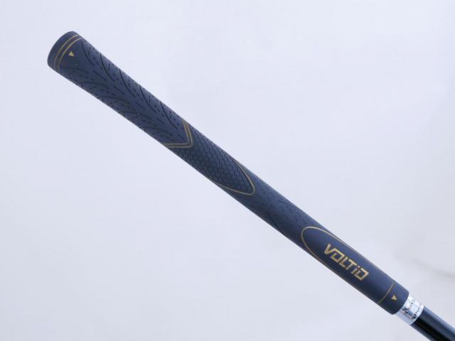 Driver : Katana : ไดรเวอร์ Katana Voltio Plus NINJA 8802Hi (ออกปี 2018 หน้าเด้งที่สุดๆ COR 0.8802) Loft 9.5 ก้าน Fujikura Speeder 462 Evolution Flex SR