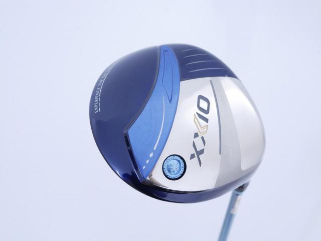 Lady club : All : ไดรเวอร์ XXIO 13 (รุ่นใหม่ล่าสุด ปี 2024) Loft 11.5 ก้าน MP-1300L Flex R (Lady)