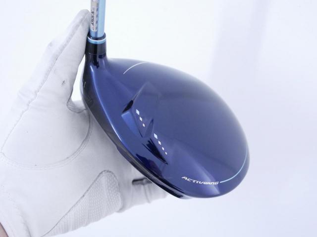 Lady club : All : ไดรเวอร์ XXIO 13 (รุ่นใหม่ล่าสุด ปี 2024) Loft 11.5 ก้าน MP-1300L Flex R (Lady)