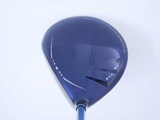 Lady club : All : ไดรเวอร์ XXIO 13 (รุ่นใหม่ล่าสุด ปี 2024) Loft 11.5 ก้าน MP-1300L Flex R (Lady)