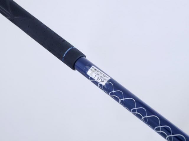 Lady club : All : ไดรเวอร์ XXIO 13 (รุ่นใหม่ล่าสุด ปี 2024) Loft 11.5 ก้าน MP-1300L Flex R (Lady)