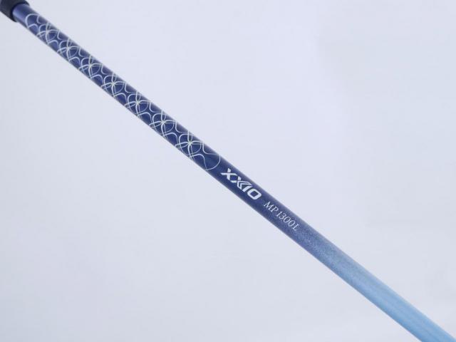 Lady club : All : ไดรเวอร์ XXIO 13 (รุ่นใหม่ล่าสุด ปี 2024) Loft 11.5 ก้าน MP-1300L Flex R (Lady)