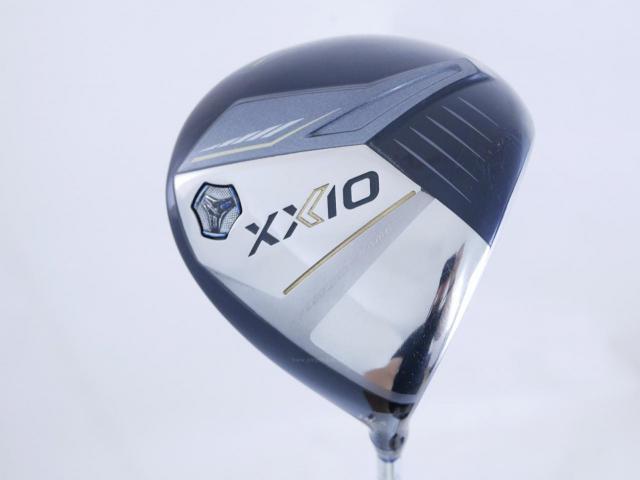 Driver : XXIO : ไดรเวอร์ XXIO 13 (รุ่นใหม่ล่าสุด ปี 2024) Loft 10.5 ก้าน MP-1300 Flex SR