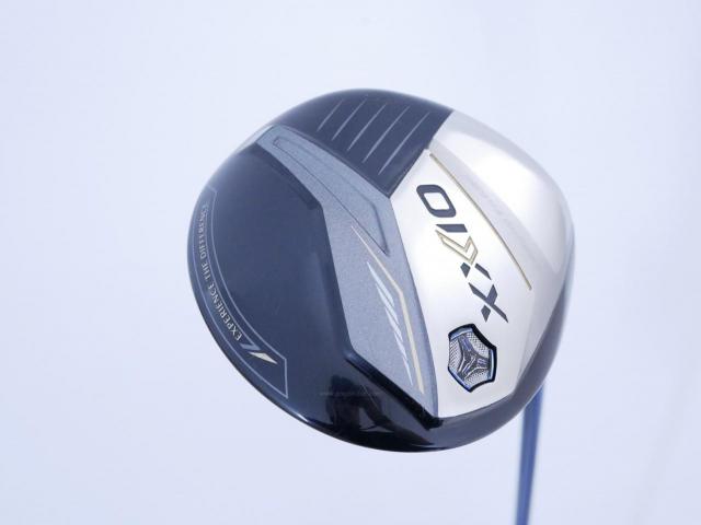 Driver : XXIO : ไดรเวอร์ XXIO 13 (รุ่นใหม่ล่าสุด ปี 2024) Loft 10.5 ก้าน MP-1300 Flex SR