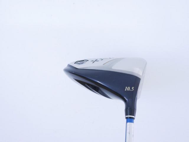 Driver : XXIO : ไดรเวอร์ XXIO 13 (รุ่นใหม่ล่าสุด ปี 2024) Loft 10.5 ก้าน MP-1300 Flex SR