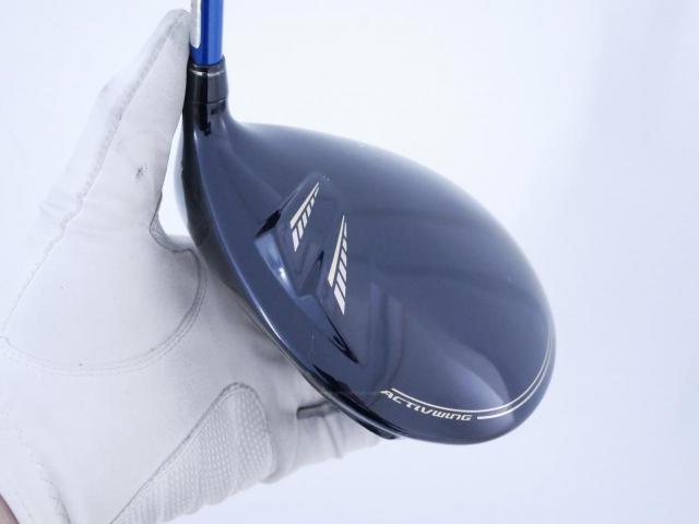 Driver : XXIO : ไดรเวอร์ XXIO 13 (รุ่นใหม่ล่าสุด ปี 2024) Loft 10.5 ก้าน MP-1300 Flex SR