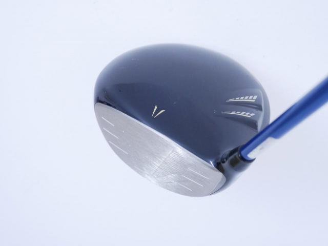 Driver : XXIO : ไดรเวอร์ XXIO 13 (รุ่นใหม่ล่าสุด ปี 2024) Loft 10.5 ก้าน MP-1300 Flex SR